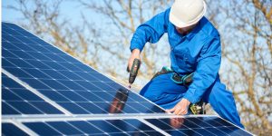 Installation Maintenance Panneaux Solaires Photovoltaïques à Burie